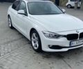 Белый БМВ 3 Серия, объемом двигателя 2 л и пробегом 159 тыс. км за 12900 $, фото 8 на Automoto.ua