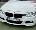 Белый БМВ 3 Серия, объемом двигателя 2 л и пробегом 200 тыс. км за 12000 $, фото 5 на Automoto.ua
