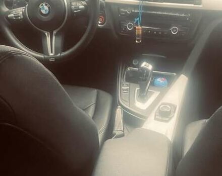 Білий БМВ 3 Серія, об'ємом двигуна 2 л та пробігом 187 тис. км за 12100 $, фото 12 на Automoto.ua