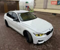 Белый БМВ 3 Серия, объемом двигателя 2 л и пробегом 175 тыс. км за 13999 $, фото 43 на Automoto.ua