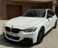 Белый БМВ 3 Серия, объемом двигателя 2.98 л и пробегом 198 тыс. км за 18900 $, фото 1 на Automoto.ua