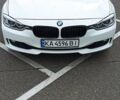 Білий БМВ 3 Серія, об'ємом двигуна 2 л та пробігом 155 тис. км за 15000 $, фото 1 на Automoto.ua