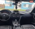 Белый БМВ 3 Серия, объемом двигателя 2 л и пробегом 237 тыс. км за 12900 $, фото 6 на Automoto.ua