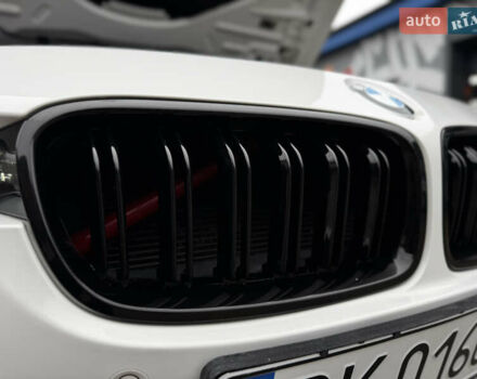 Білий БМВ 3 Серія, об'ємом двигуна 3 л та пробігом 186 тис. км за 18500 $, фото 83 на Automoto.ua
