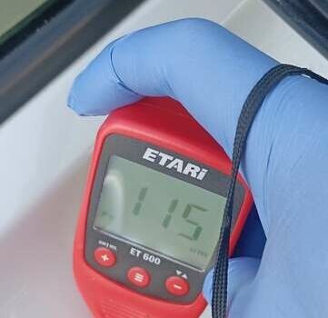 Білий БМВ 3 Серія, об'ємом двигуна 2 л та пробігом 189 тис. км за 15500 $, фото 88 на Automoto.ua