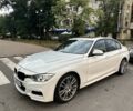 Белый БМВ 3 Серия, объемом двигателя 3 л и пробегом 142 тыс. км за 16500 $, фото 2 на Automoto.ua