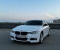 Білий БМВ 3 Серія, об'ємом двигуна 2 л та пробігом 131 тис. км за 14500 $, фото 1 на Automoto.ua