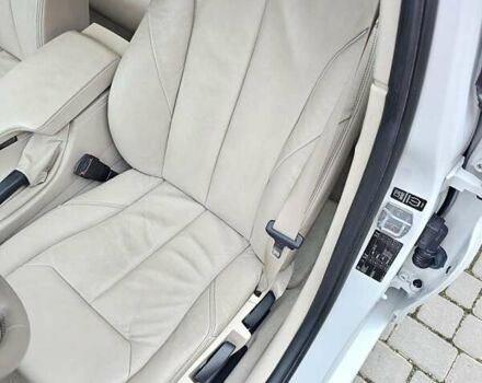 Белый БМВ 3 Серия, объемом двигателя 2 л и пробегом 97 тыс. км за 17300 $, фото 27 на Automoto.ua