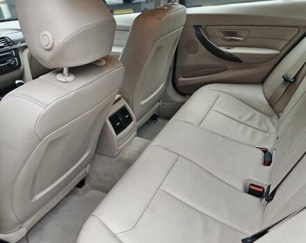 Белый БМВ 3 Серия, объемом двигателя 2 л и пробегом 97 тыс. км за 17300 $, фото 41 на Automoto.ua