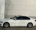 Белый БМВ 3 Серия, объемом двигателя 2 л и пробегом 217 тыс. км за 9900 $, фото 1 на Automoto.ua