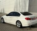 Белый БМВ 3 Серия, объемом двигателя 2 л и пробегом 217 тыс. км за 9900 $, фото 3 на Automoto.ua