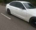 Білий БМВ 3 Серія, об'ємом двигуна 2 л та пробігом 187 тис. км за 12100 $, фото 10 на Automoto.ua