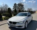 Білий БМВ 3 Серія, об'ємом двигуна 2 л та пробігом 270 тис. км за 9800 $, фото 1 на Automoto.ua