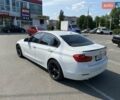 Белый БМВ 3 Серия, объемом двигателя 2 л и пробегом 163 тыс. км за 16500 $, фото 4 на Automoto.ua