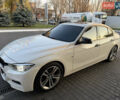 Білий БМВ 3 Серія, об'ємом двигуна 2 л та пробігом 185 тис. км за 14000 $, фото 6 на Automoto.ua