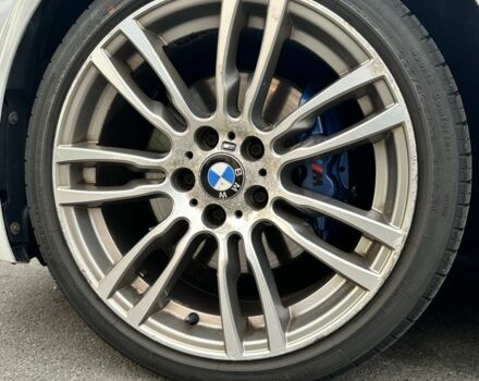 Белый БМВ 3 Серия, объемом двигателя 3 л и пробегом 142 тыс. км за 16500 $, фото 9 на Automoto.ua