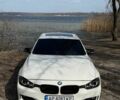Білий БМВ 3 Серія, об'ємом двигуна 2 л та пробігом 255 тис. км за 14300 $, фото 1 на Automoto.ua