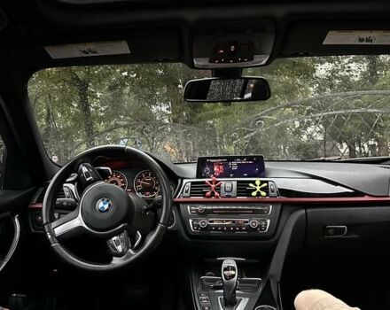 Белый БМВ 3 Серия, объемом двигателя 2 л и пробегом 232 тыс. км за 16400 $, фото 23 на Automoto.ua