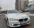 Белый БМВ 3 Серия, объемом двигателя 2 л и пробегом 253 тыс. км за 10950 $, фото 1 на Automoto.ua