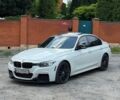 Белый БМВ 3 Серия, объемом двигателя 2.98 л и пробегом 185 тыс. км за 8300 $, фото 1 на Automoto.ua