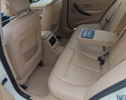 Білий БМВ 3 Серія, об'ємом двигуна 2 л та пробігом 189 тис. км за 15500 $, фото 50 на Automoto.ua