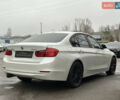 Білий БМВ 3 Серія, об'ємом двигуна 2 л та пробігом 212 тис. км за 13900 $, фото 9 на Automoto.ua