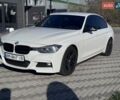 БМВ 3 Серія 2013 у Києві на Automoto.ua Білий БМВ 3 Серія, об'ємом двигуна 2 л та пробігом 240 тис. км за 13700 $, фото 11 на Automoto.ua