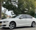 Белый БМВ 3 Серия, объемом двигателя 2 л и пробегом 219 тыс. км за 11000 $, фото 1 на Automoto.ua