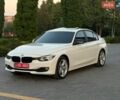 Білий БМВ 3 Серія, об'ємом двигуна 2 л та пробігом 188 тис. км за 13300 $, фото 1 на Automoto.ua