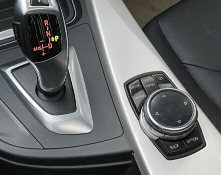 Белый БМВ 3 Серия, объемом двигателя 2 л и пробегом 219 тыс. км за 11000 $, фото 19 на Automoto.ua