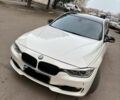 Білий БМВ 3 Серія, об'ємом двигуна 2 л та пробігом 350 тис. км за 12500 $, фото 1 на Automoto.ua