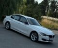 Белый БМВ 3 Серия, объемом двигателя 2 л и пробегом 180 тыс. км за 14200 $, фото 1 на Automoto.ua