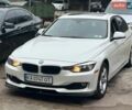 Белый БМВ 3 Серия, объемом двигателя 2 л и пробегом 185 тыс. км за 9000 $, фото 1 на Automoto.ua
