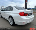 Белый БМВ 3 Серия, объемом двигателя 3 л и пробегом 217 тыс. км за 13800 $, фото 4 на Automoto.ua