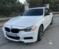 Белый БМВ 3 Серия, объемом двигателя 2 л и пробегом 232 тыс. км за 16400 $, фото 1 на Automoto.ua