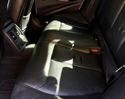 Белый БМВ 3 Серия, объемом двигателя 2 л и пробегом 210 тыс. км за 14500 $, фото 3 на Automoto.ua