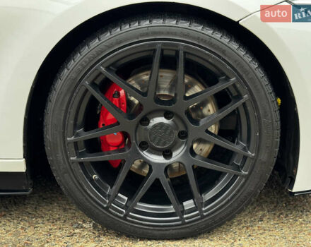 Білий БМВ 3 Серія, об'ємом двигуна 3 л та пробігом 186 тис. км за 18500 $, фото 14 на Automoto.ua