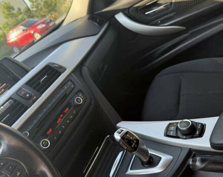 Білий БМВ 3 Серія, об'ємом двигуна 1.6 л та пробігом 171 тис. км за 13700 $, фото 17 на Automoto.ua