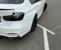 Білий БМВ 3 Серія, об'ємом двигуна 2 л та пробігом 210 тис. км за 25000 $, фото 6 на Automoto.ua