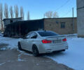 Белый БМВ 3 Серия, объемом двигателя 2 л и пробегом 270 тыс. км за 14500 $, фото 1 на Automoto.ua