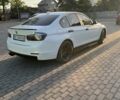 Белый БМВ 3 Серия, объемом двигателя 2 л и пробегом 115 тыс. км за 16000 $, фото 4 на Automoto.ua