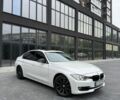 Белый БМВ 3 Серия, объемом двигателя 2 л и пробегом 230 тыс. км за 12900 $, фото 1 на Automoto.ua