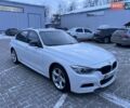 Білий БМВ 3 Серія, об'ємом двигуна 2 л та пробігом 230 тис. км за 11700 $, фото 1 на Automoto.ua
