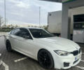 Белый БМВ 3 Серия, объемом двигателя 2 л и пробегом 270 тыс. км за 14500 $, фото 4 на Automoto.ua