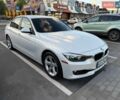 Белый БМВ 3 Серия, объемом двигателя 2 л и пробегом 190 тыс. км за 10800 $, фото 1 на Automoto.ua