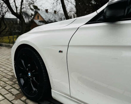 Белый БМВ 3 Серия, объемом двигателя 2 л и пробегом 231 тыс. км за 12100 $, фото 12 на Automoto.ua