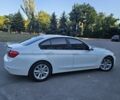 Белый БМВ 3 Серия, объемом двигателя 2 л и пробегом 207 тыс. км за 10796 $, фото 5 на Automoto.ua