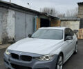 Білий БМВ 3 Серія, об'ємом двигуна 2 л та пробігом 198 тис. км за 12499 $, фото 1 на Automoto.ua