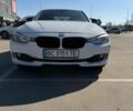 Білий БМВ 3 Серія, об'ємом двигуна 2 л та пробігом 137 тис. км за 10300 $, фото 1 на Automoto.ua