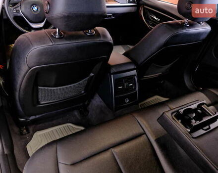 Белый БМВ 3 Серия, объемом двигателя 2 л и пробегом 245 тыс. км за 14500 $, фото 35 на Automoto.ua